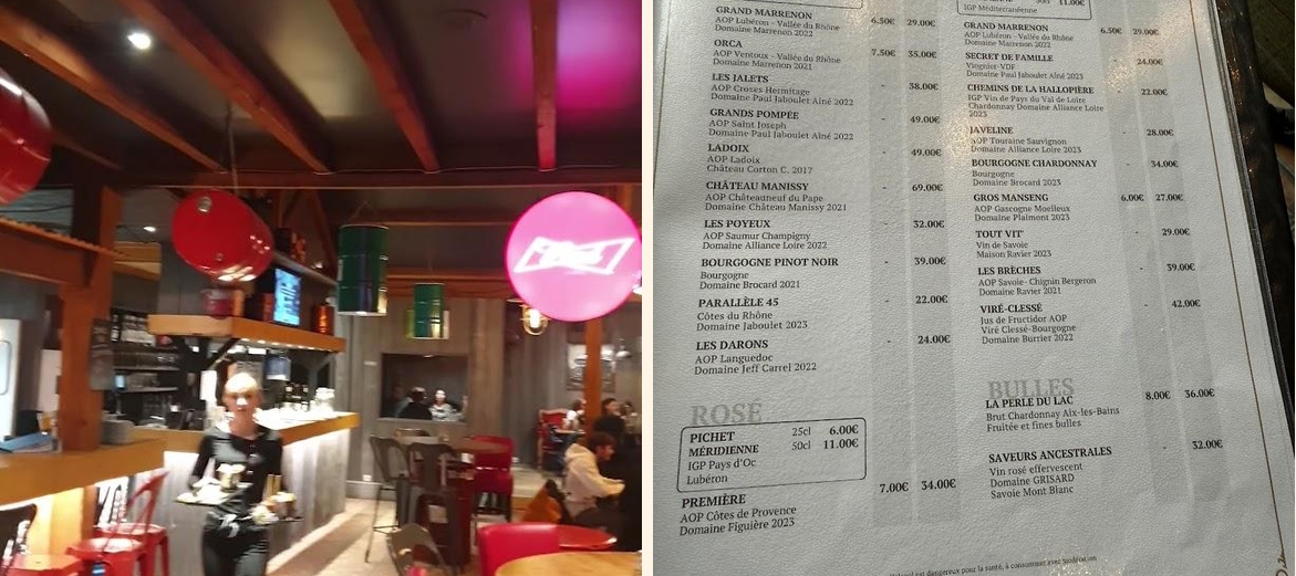 Craft and Draft - Gallery Image 1